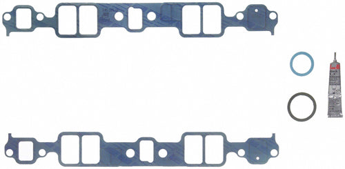 Fel-Pro  Manifold Gasket Set  MS 93317