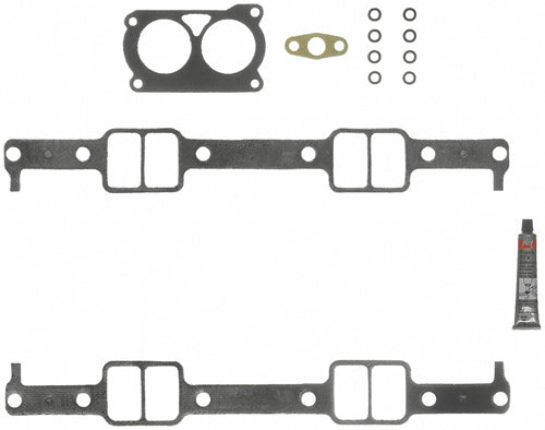Fel-Pro Intake Manifold Gasket Set MPN FELMS95580 For GM 1992-97