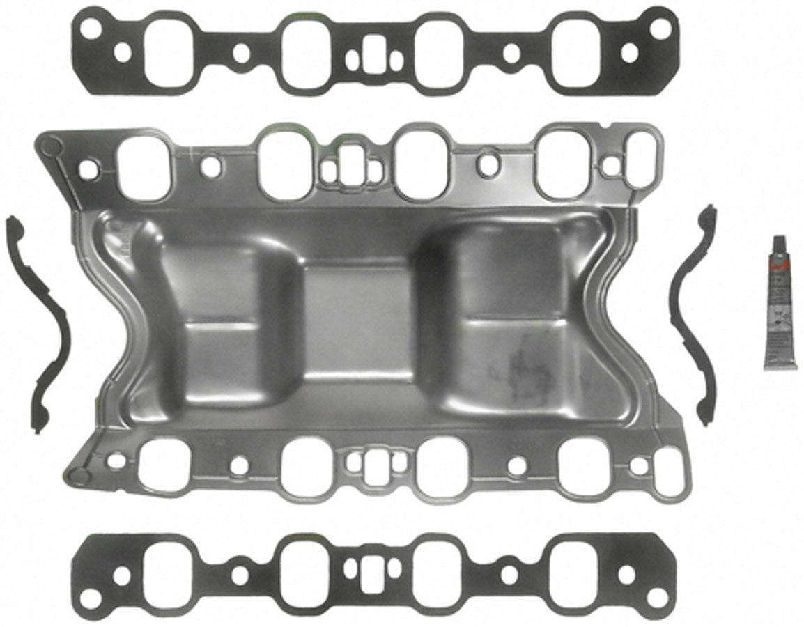 Fel-Pro Manifold Gasket Set MPN FELMS96010 For Ford Cleveland