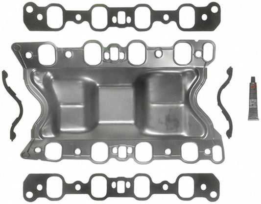 Fel-Pro Manifold Gasket Set MPN FELMS96010 For Ford Cleveland