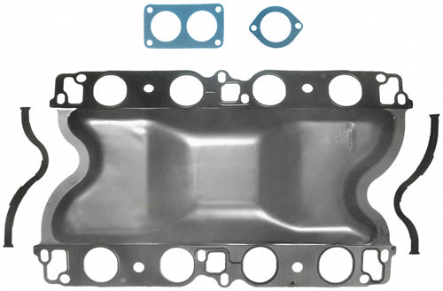 Fel-Pro Manifold Gasket Set MPN FELMS96018 For Ford