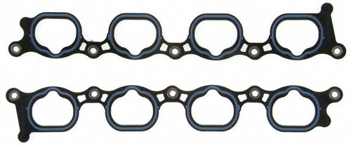 Fel-Pro Intake Gasket Set - Ford 4.6L DOHC 03-06 MPN FELMS96114 For Ford