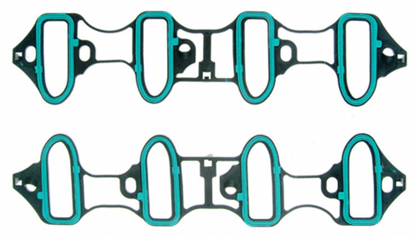 Fel-Pro Intake Manifold Gasket Set GM LS MPN FELMS96587 For GM LS-Series