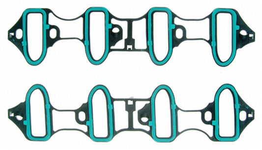 Fel-Pro Intake Manifold Gasket Set GM LS MPN FELMS96587 For GM LS-Series