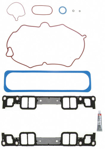 Fel-Pro Intake Manifold Gasket MPN FELMS98000T For Chevy
