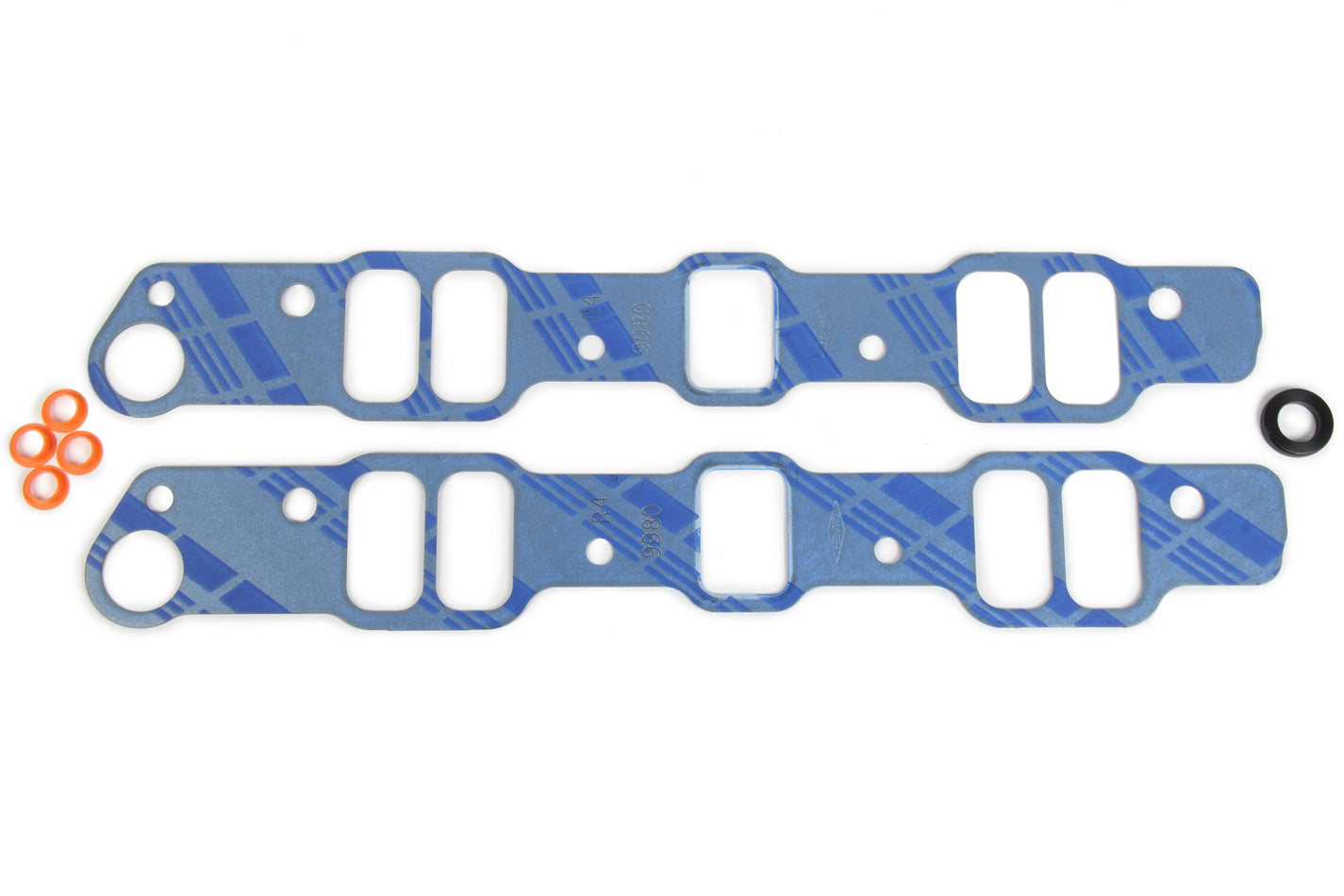 Fel-Pro Intake Manifold Gasket Set MPN FELMS9980 For Pontiac