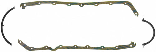 Fel-Pro  Oil Pan Gasket Set  OS 13419 C