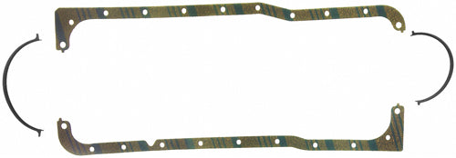 Fel-Pro  Oil Pan Gasket Set  OS 30214 C