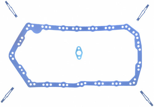 Fel-Pro  Oil Pan Gasket Set  OS 30521 R