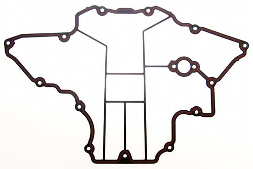 Fel-Pro Oil Pan Gasket Set 97-05 LS1/LS6 Corvette Lower MPN FELOS30703R For GM LS-Series