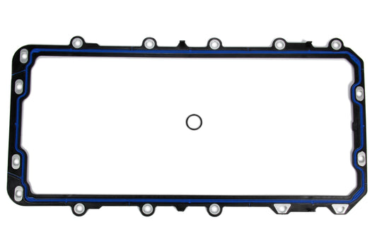 Fel-Pro Oil Pan Gasket Set MPN FELOS30725R For Ford