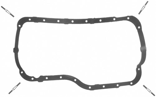 Fel-Pro Oil Pan Gasket Set MPN FELOS34211R For Ford