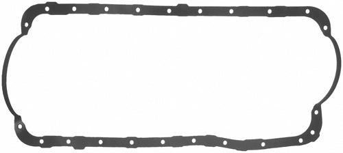 Fel-Pro Oil Pan Gasket Set MPN FELOS34600R For Ford