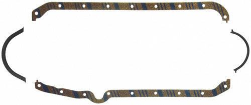 Fel-Pro  Oil Pan Gasket Set  OS 5197 C-5