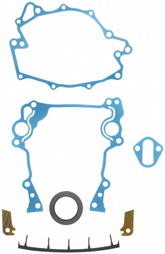 Fel-Pro  Timing Cover Gasket Set  TCS 13417