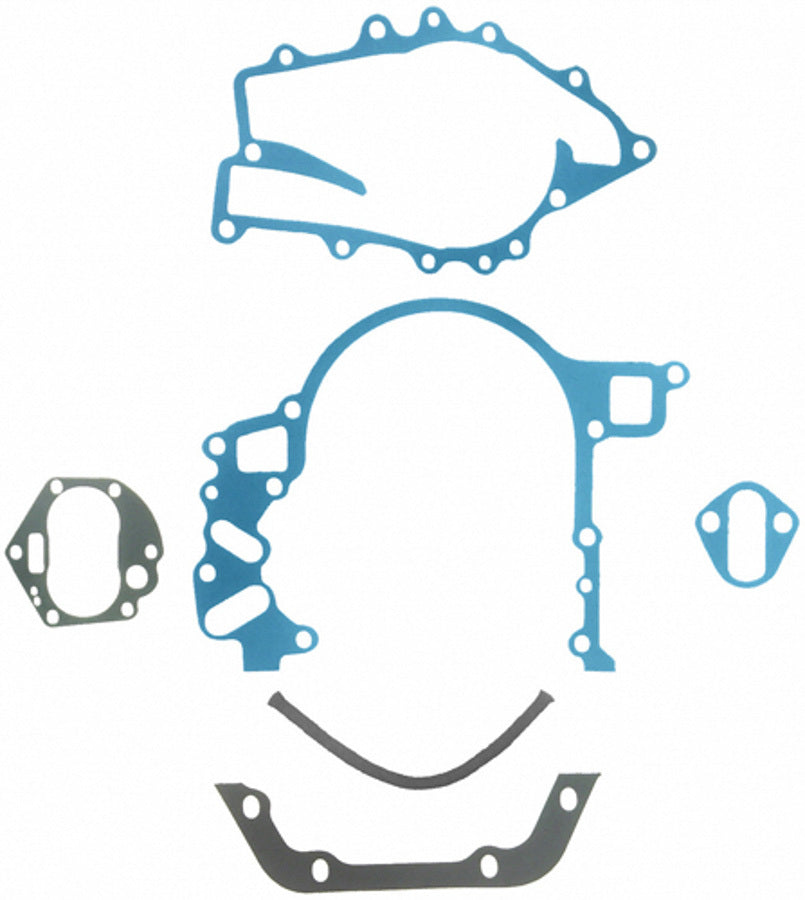 Fel-Pro Timing Cover Gasket Set MPN FELTCS45002 For Buick