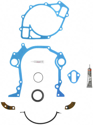 Fel-Pro Timing Cover Gasket Set MPN FELTCS45279 For Ford
