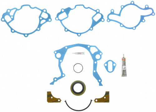 Fel-Pro Timing Cover Gasket Set MPN FELTCS45450 For Ford