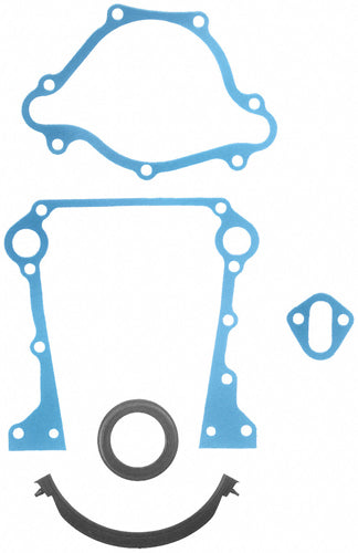 Fel-Pro  Timing Cover Gasket Set Dodge 3.9L V6 87-91 TCS 45790