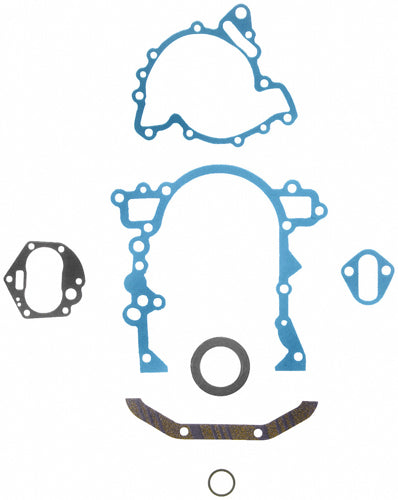 Fel-Pro  Timing Cover Gasket Set   TCS 45930