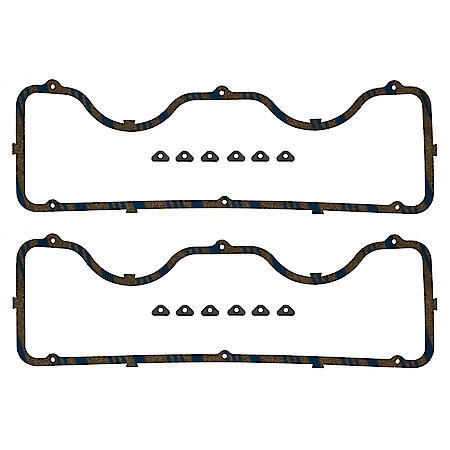 Fel-Pro  Valve Cover Gasket Set    VS 13199 C
