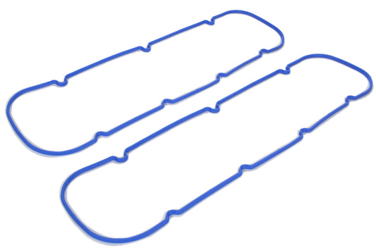Fel-Pro Valve Cover Gasket Set - BBC Gen V & VI MPN FELVS50388R For Chevy