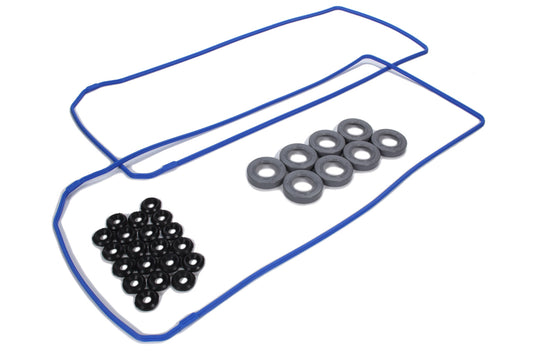 Fel-Pro Valve Cover Gasket Set Ford 4.6L 2V 97-03 MPN FELVS50477R For Ford