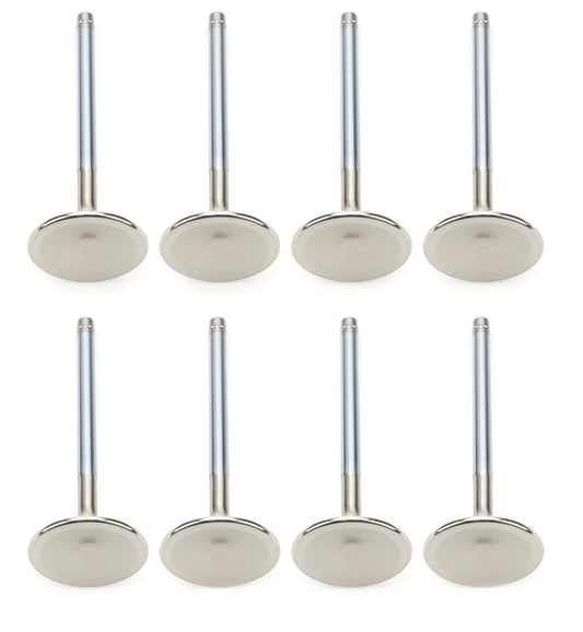 Ferrea  BBC H/S 1.880 Exhaust Valves 11/32 5.450 F1051P-8