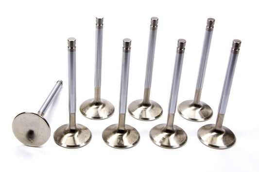 Ferrea  BBC C/P HS 1.880 Exhaust Valves F1060P-8