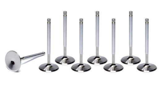 Ferrea SBC C/P HS 1.940 Intake Valves 4.960 OAL MPN FERF1095P-8
