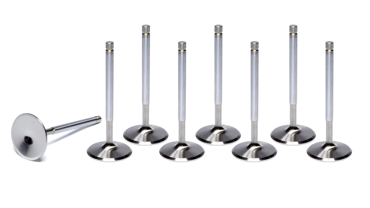 Ferrea  SBC C/P HS 1.600 Exhaust Valves F1096P-8