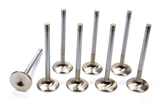 Ferrea  SBC C/P HS 1.600 Exhaust Valves F1097P-8