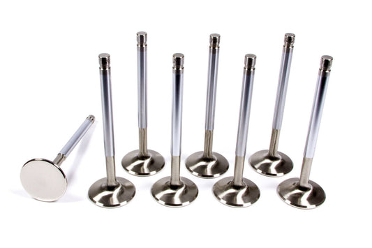 Ferrea  SBC C/P 1.600 Exhaust Valves F1479P-8