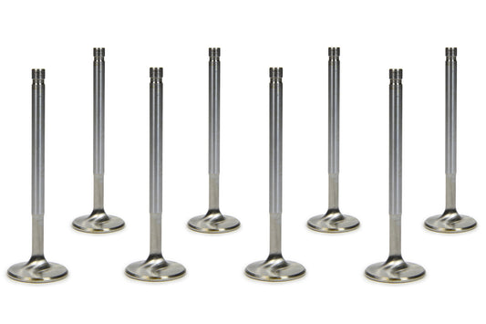 Ferrea  SBC C/P 1.600in Exhaust Valves F2300P-8