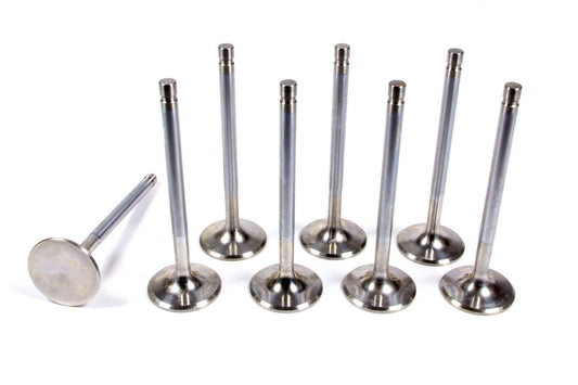 Ferrea  Pontiac H/P 1.660 Exhaust Valves F5079-8