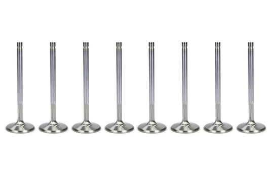 Ferrea  BBC C/6 1.880 Exhaust Valves F6184-8