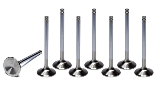 Ferrea  SBC C/6 1.600 Exhaust Valves F6235-8