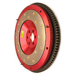Fidanza Engineering Aluminum SFI Flywheel - Ford 2.3L MPN FID186231 For Ford