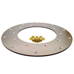 Fidanza Engineering Flywheel Insert Plate MPN FID229001