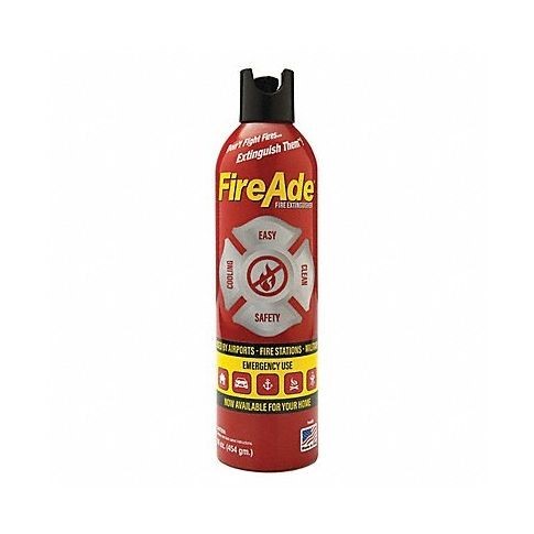 Fireade FireAde Fire Extinguishe 16oz MPN FIR16-FA-6PDQ