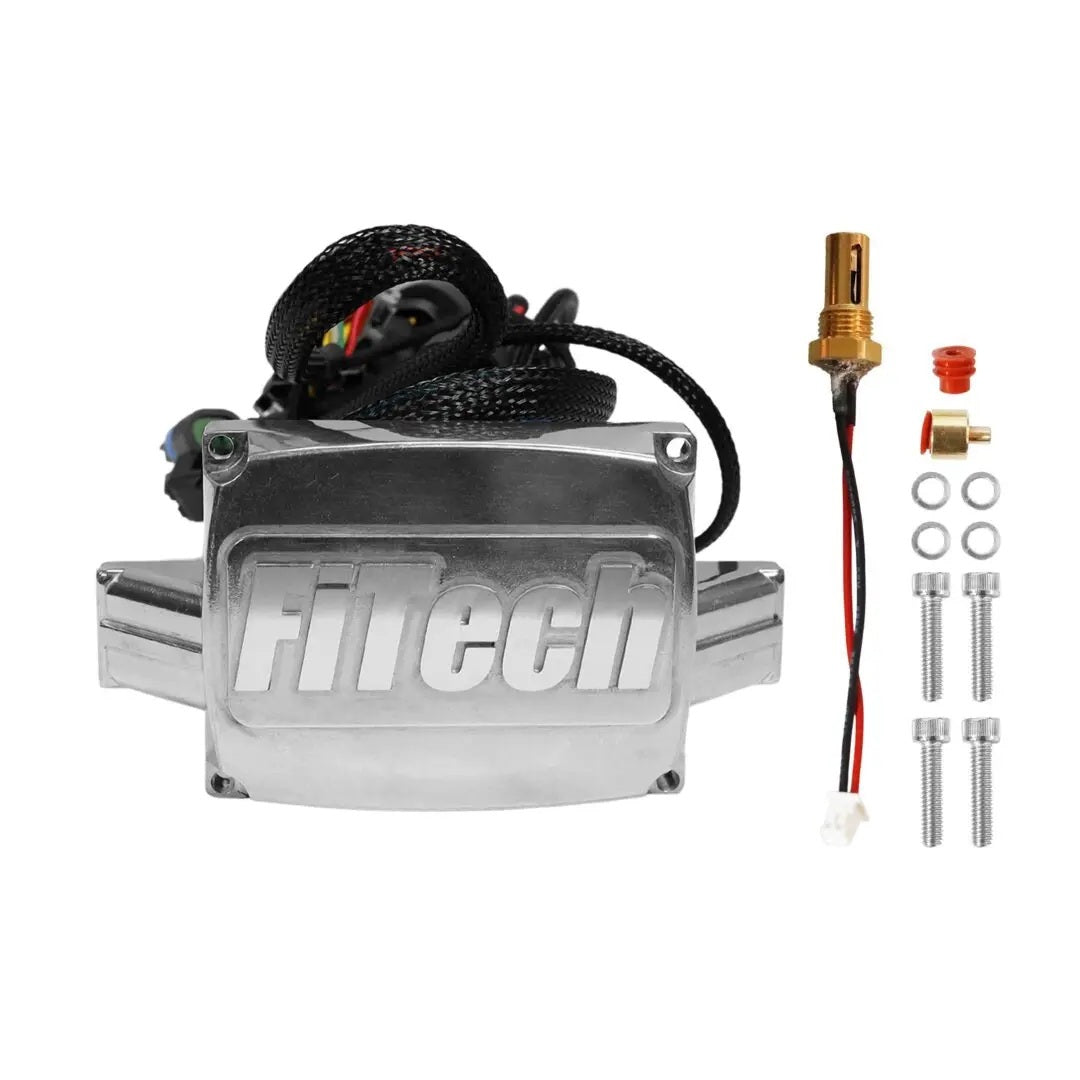 Fitech Fuel Injection 30001 Replacement ECU  30001-1