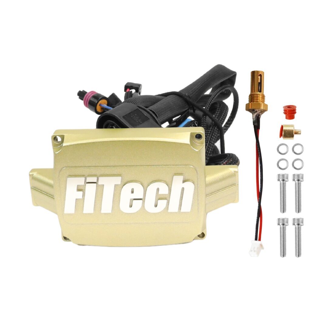 Fitech Fuel Injection 30005 Replacement ECU  30005-1