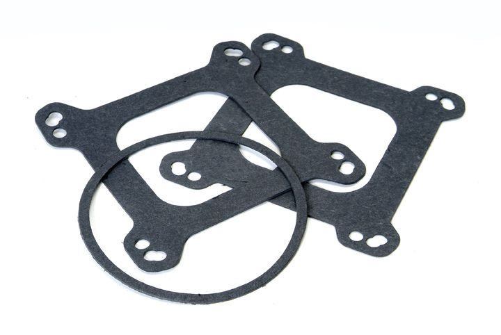 Fitech Fuel Injection  Gasket Kit (3pk)  60001