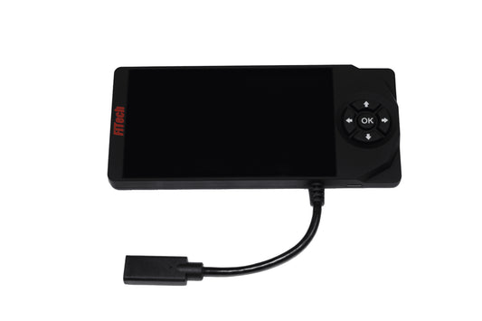 Fitech Fuel Injection New Style Handheld for LS Systems 70001-70051 MPN FIT62013-LS Ram