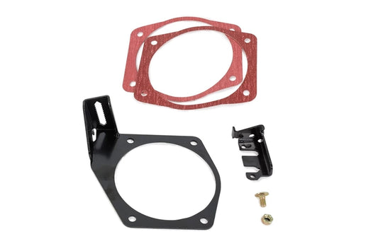 Fitech Fuel Injection   Throttle Cable Bracket GM LS Engines  FIT70063