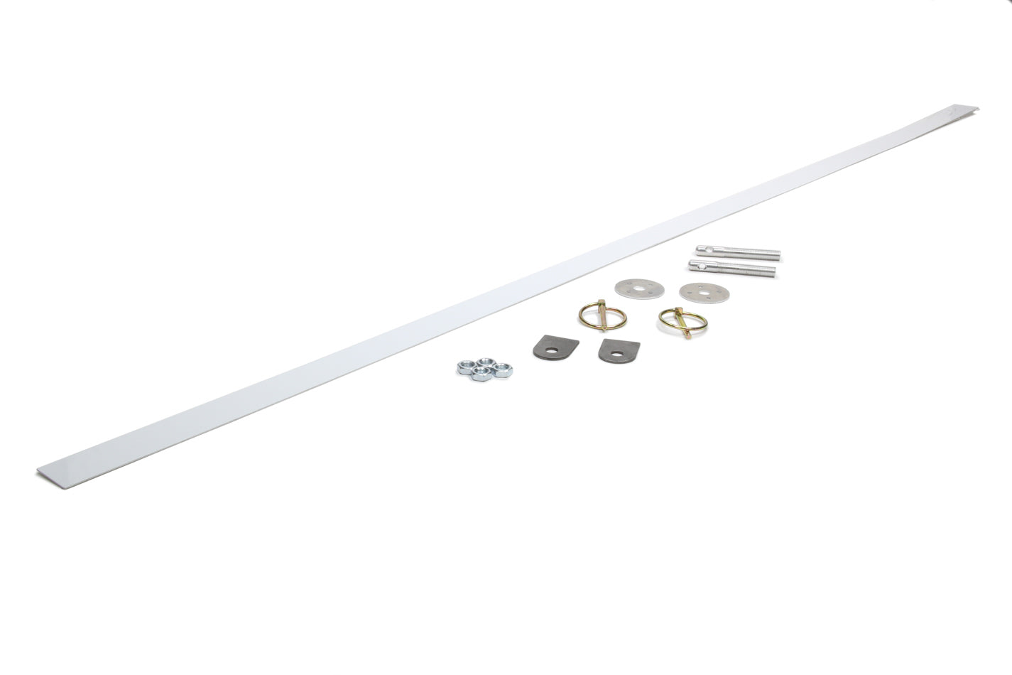 Fivestar Deck Lid Hold Down Kit MPN FIV000-310H