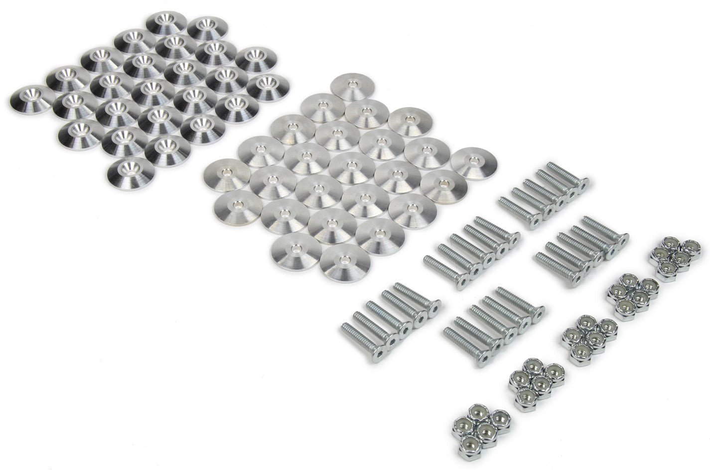 Fivestar ABC Wear Strip Attaching Kit MPN FIV000-400K