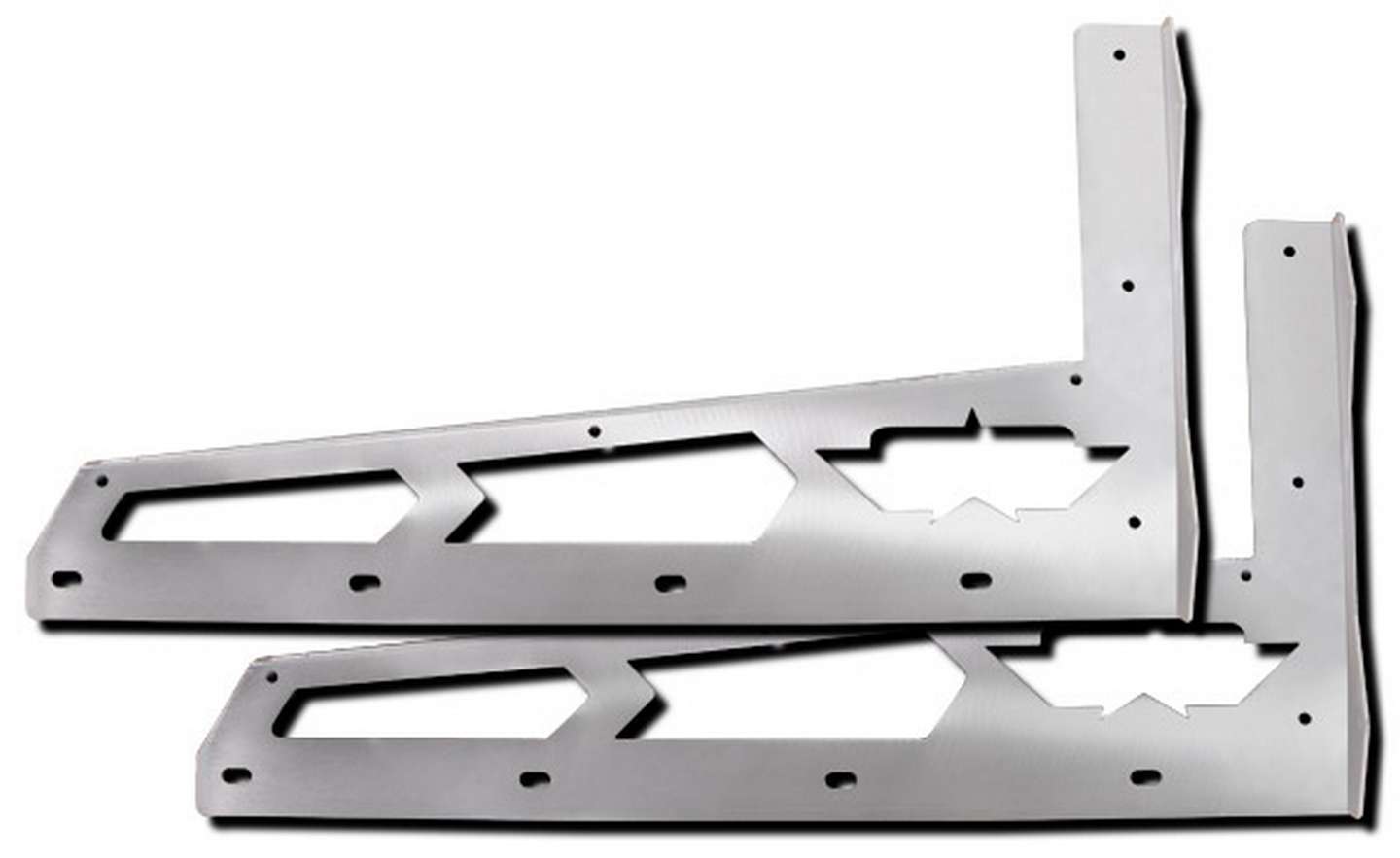 Fivestar Nose Brackets Pair MPN FIV000-500