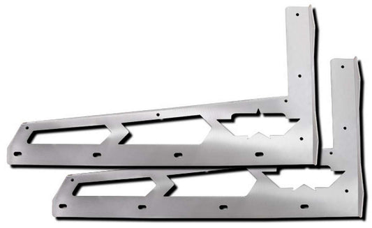 Fivestar Nose Brackets Pair MPN FIV000-500