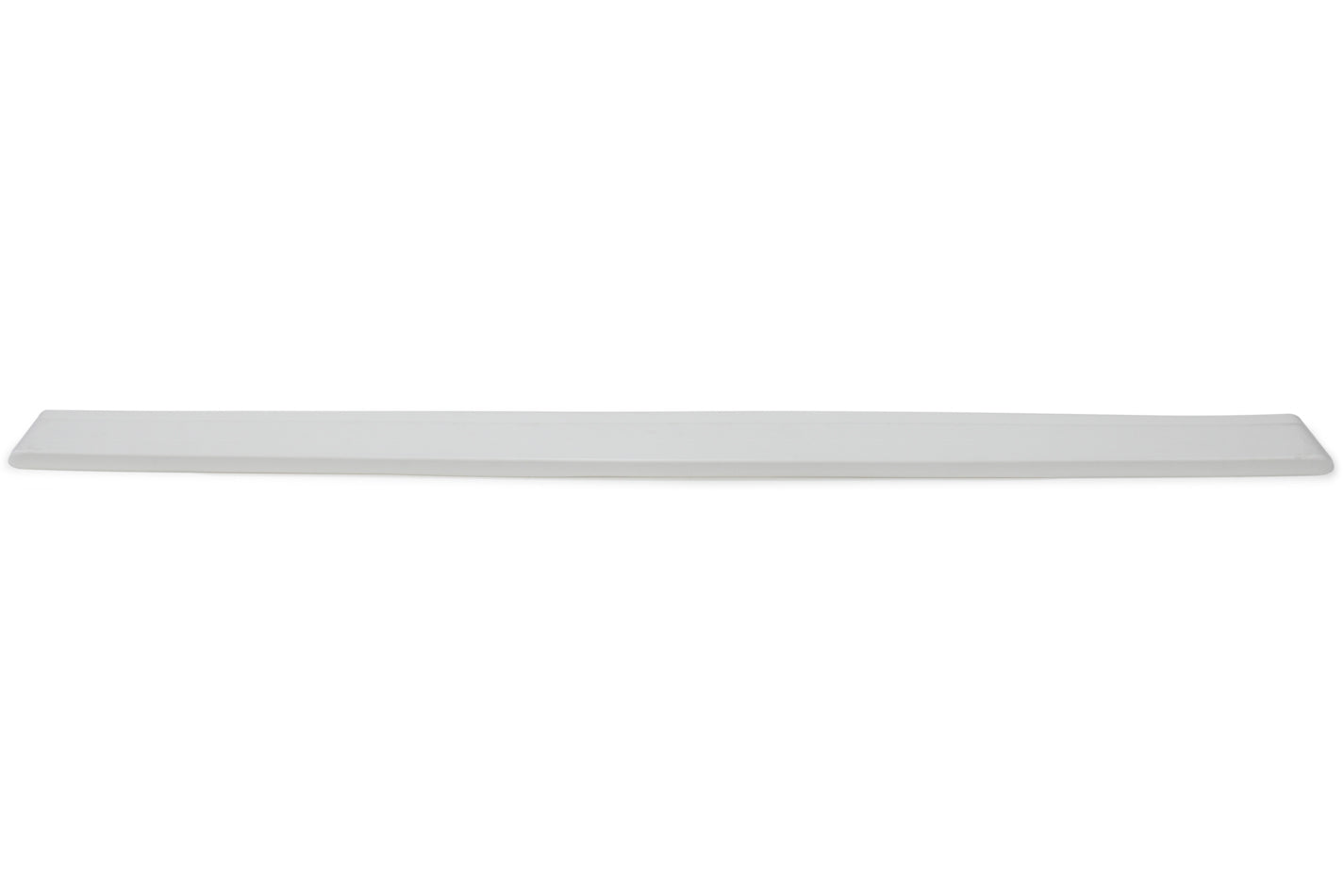 Fivestar  ABC Rocker Panel Plastic White 000-5501P-W